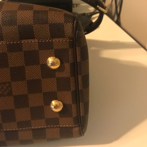 Louis Vuitton Trevi Bag - Picture 6 of 8
